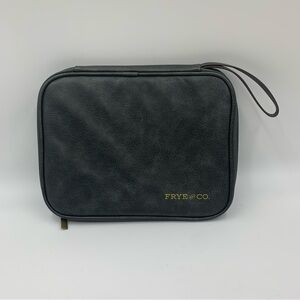 Frye and Co. electronic pouch